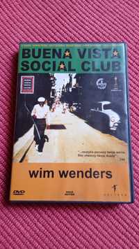 Wim Wenders Buena Vista Social Club