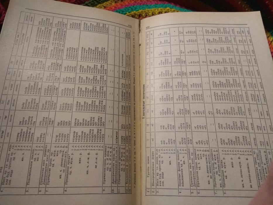 Польско-русский словарь. Р. Стыпула, Г. Ковалёва. 1980 г.