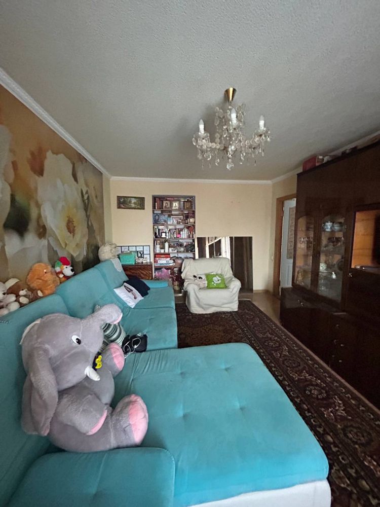 Квартира у центрі