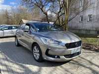 Citreon DS5 2.0 HDI 150 KM Gwarancja GetHelp Premium