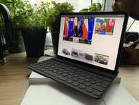 Ipad 11 3gen Cellular 128GB/4GB/Idad Keyboard Folio/Bat.99%/wys!