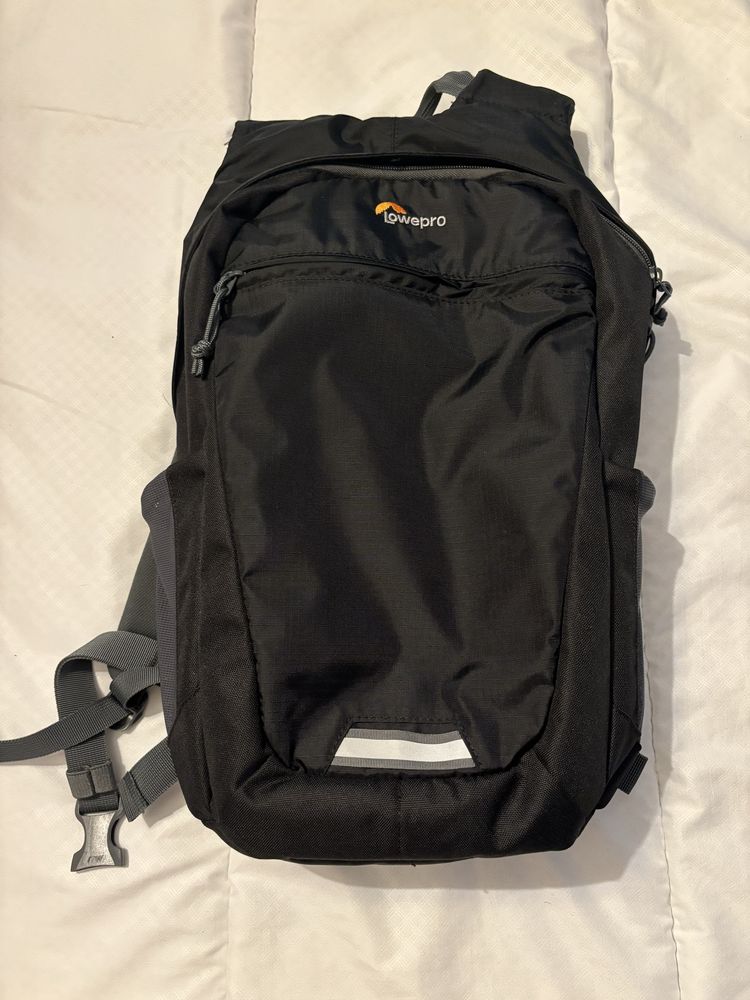 Mochila Lowepro Hatchback 150
