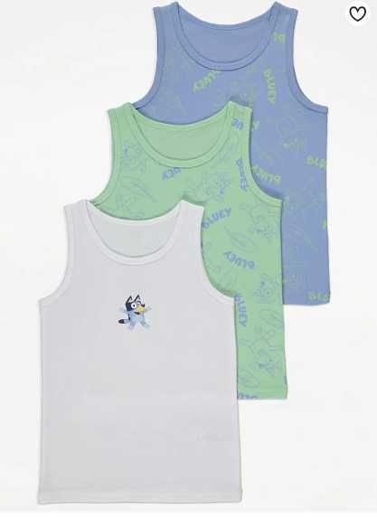 Майочки на хлопчика Джордж. Майка мальчик George. Хлопок!