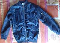 Bomber lefties, S