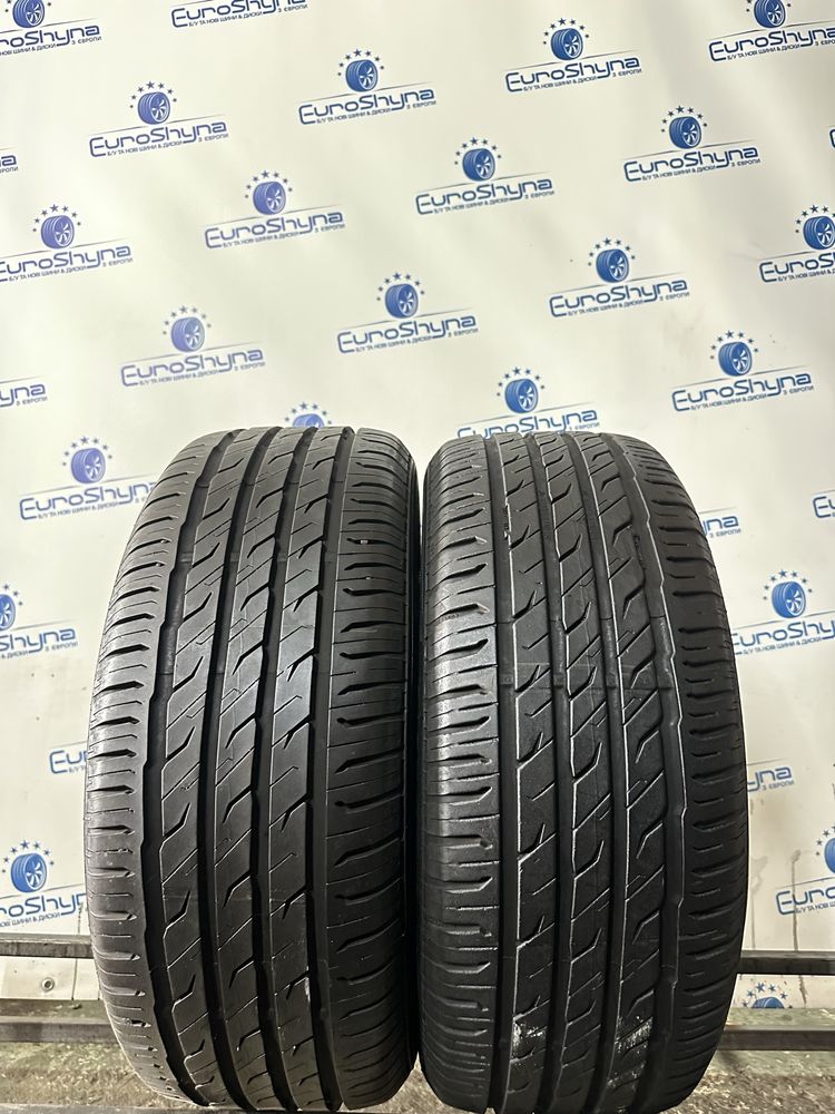 Літні Шини Semperit 215/55/16 Speed-Life3