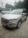 HYUNDAI TUCSON 1.6 GDI 2017R salon Polska