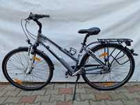 Rower damka Pegasus Piazza 28 cali