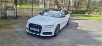 Audi A6 C7 2017 Automat S Line Black Edition,  190BHP,  Anglik