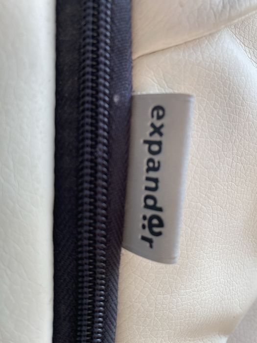 Дитячий візочок 2 В 1 EXPANDER XENON  б/у