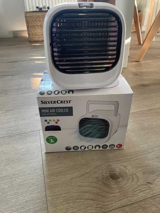 klimantyzator mini