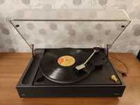 Gramofon Braun PS 350 zadbany
