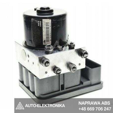 Naprawa pompa ABS Suzuki Swift Grand Vitara SX4 Mitsubishi Lancer ASX