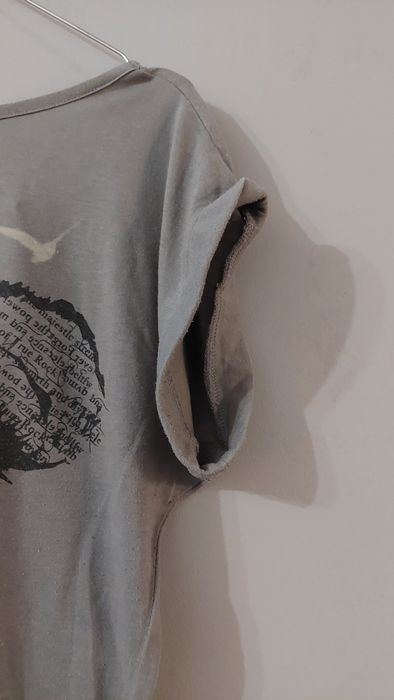 Rewelacyjna MODNA bluzka