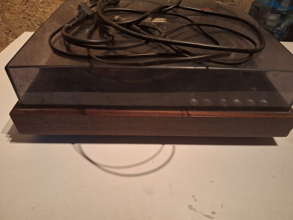 Gramofon Unitra Daniel G-1100 FS