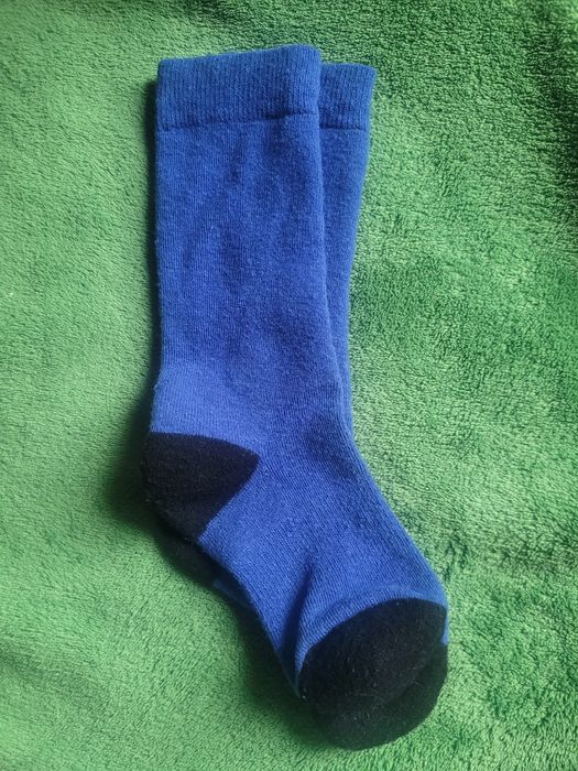 Skarpety 31-34 merino wełna termiczna skarpetki termoaktywna
