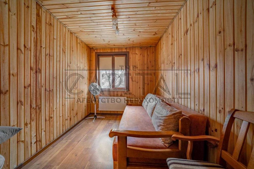 Аренда дома, с.Пуховка, Броварской р-н