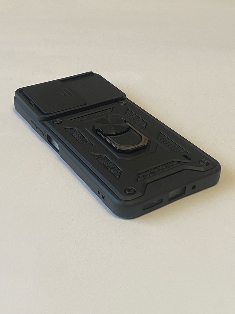 Чехол Xiaomi Redmi 13C / Poco C65 Протиударний Захисний