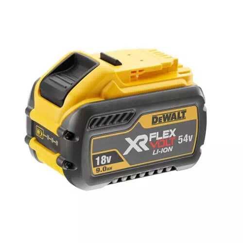 Аккумулятор 2.0 3.0 5.0 6.0 9.0 DeWalt 18v 54v XR Li-Ion XR Flex Volt