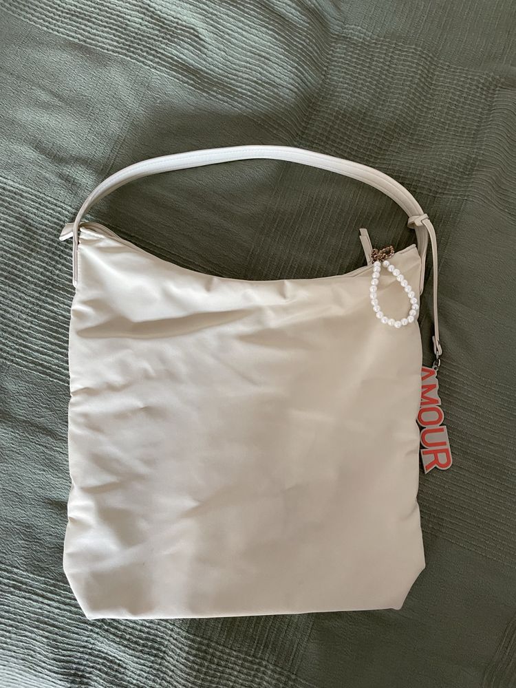Torba na ramię / shopper / na zakupy