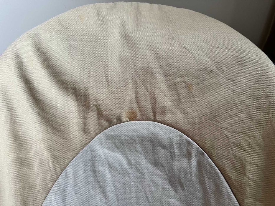Leżaczek BabyBjorn Balance Soft