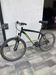 Rower Specialized Hardrock 19 cali