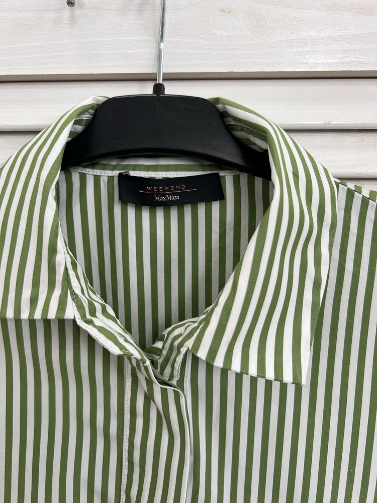 Рубашка / блузка Max mara
