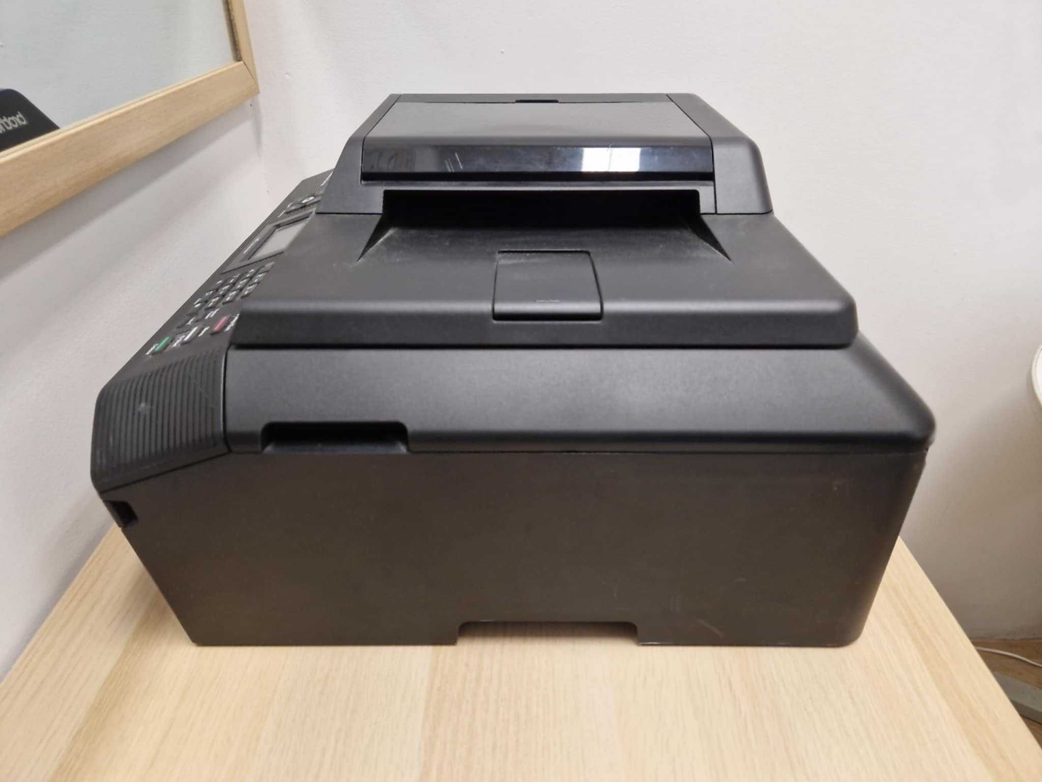 Drukarka i skaner Brother MFC-J5910DW (format A3 oraz A4)