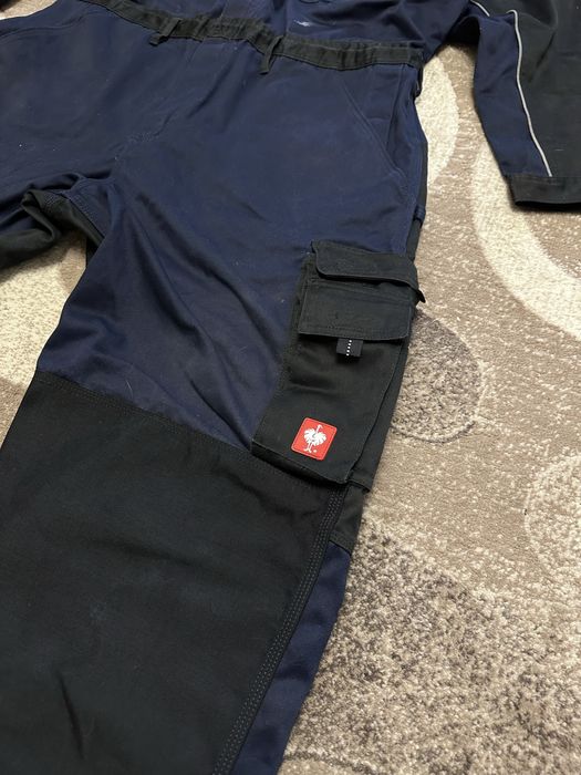 Робочий комбінезон Engelbert Strauss Motion