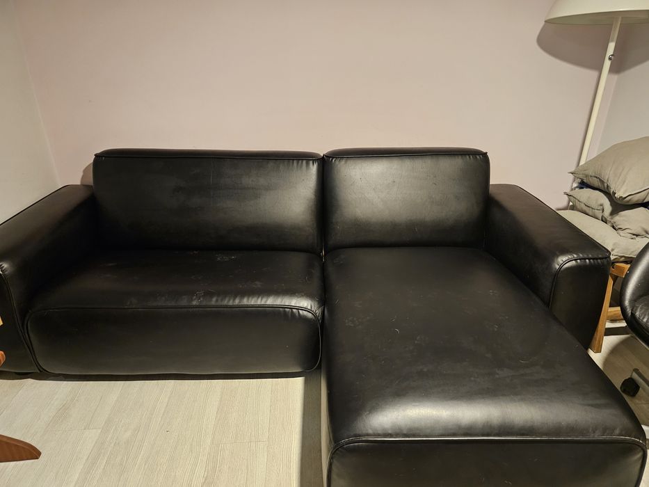 Sofá IKEA em bom estado