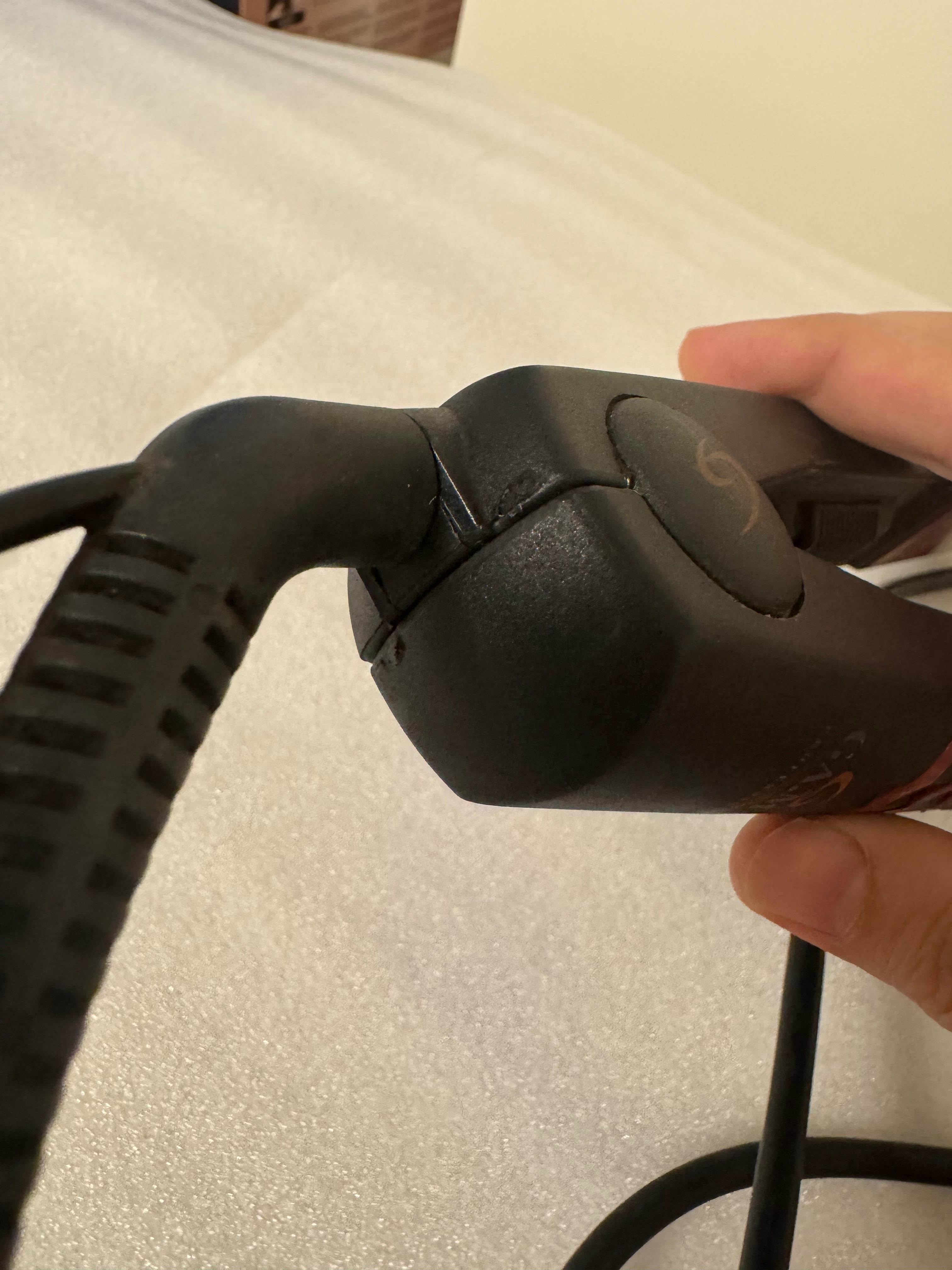 Щипці для волосся PHILIPS StraightCare BHS674/00 та щипці Ga-Ma cp3
