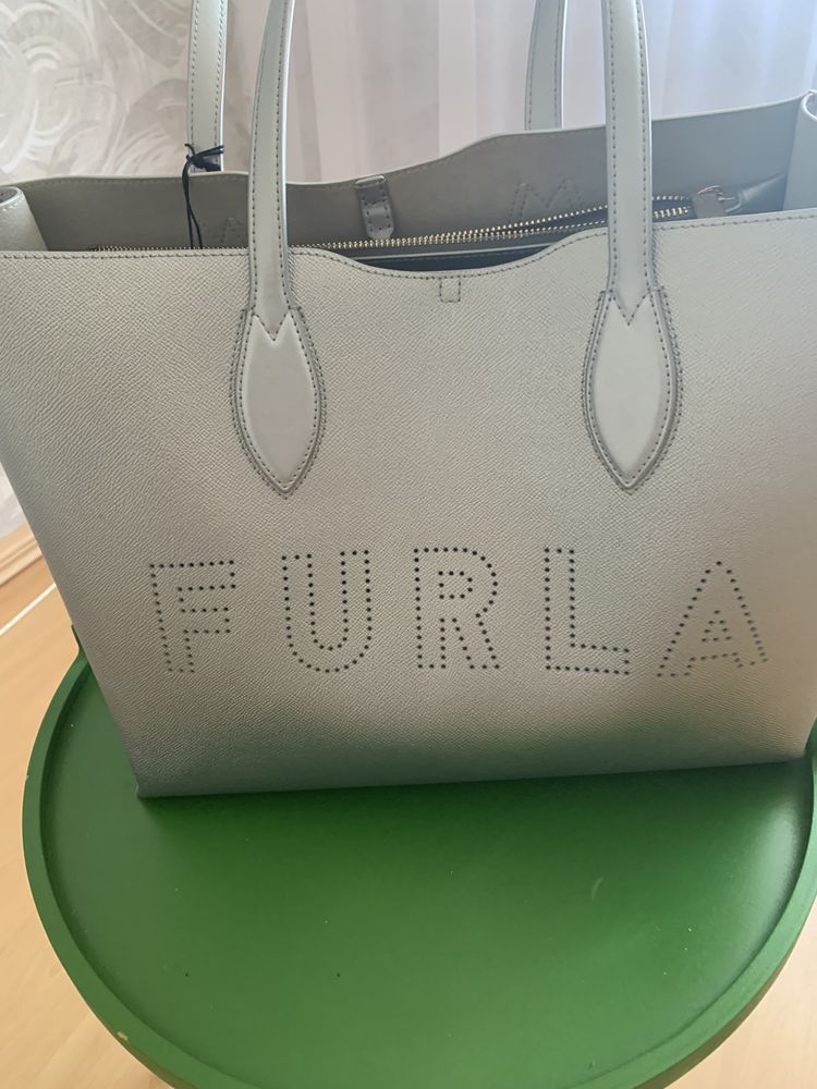 Сумка шопер Furla