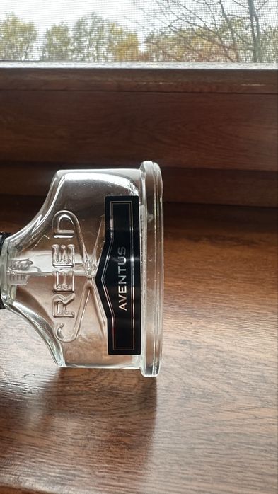 Creed Aventus 15 ml залишок у флаконі