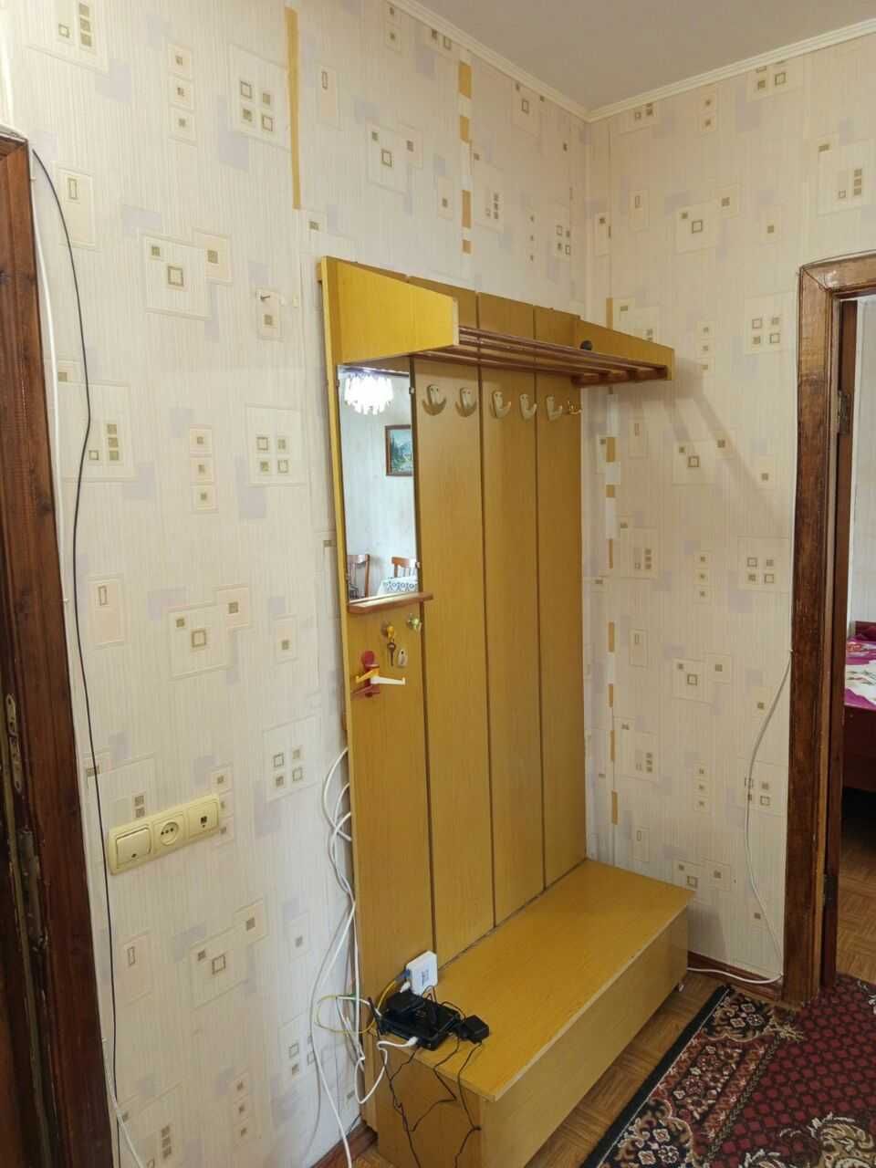 2-хк на Десантном Бульваре/Крымская. Укомплектованная