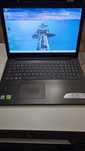 Laptop Lenovo ideapad 320, intel i3, geforce 920mx 2gb, windows 11,ssd
