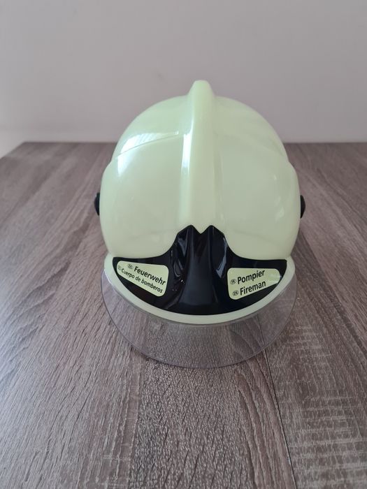 Hełm(kask) strażacki