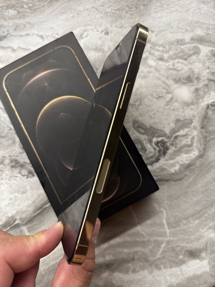 Iphone 12 pro max 256Gb