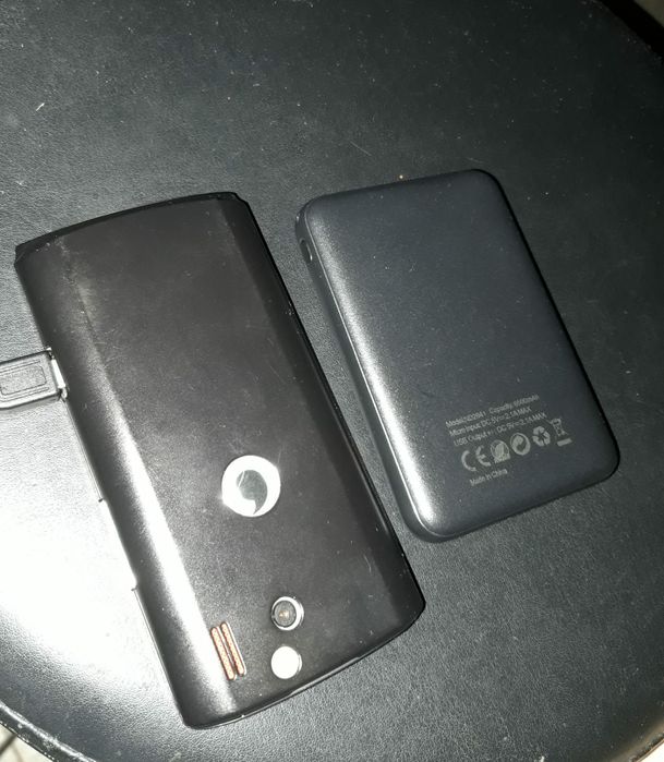 Telemóvel Samsung 360