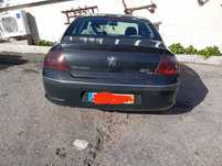 Peugeot 407 1.6hdi