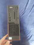 Komputer Fujitsu Intel Pentium