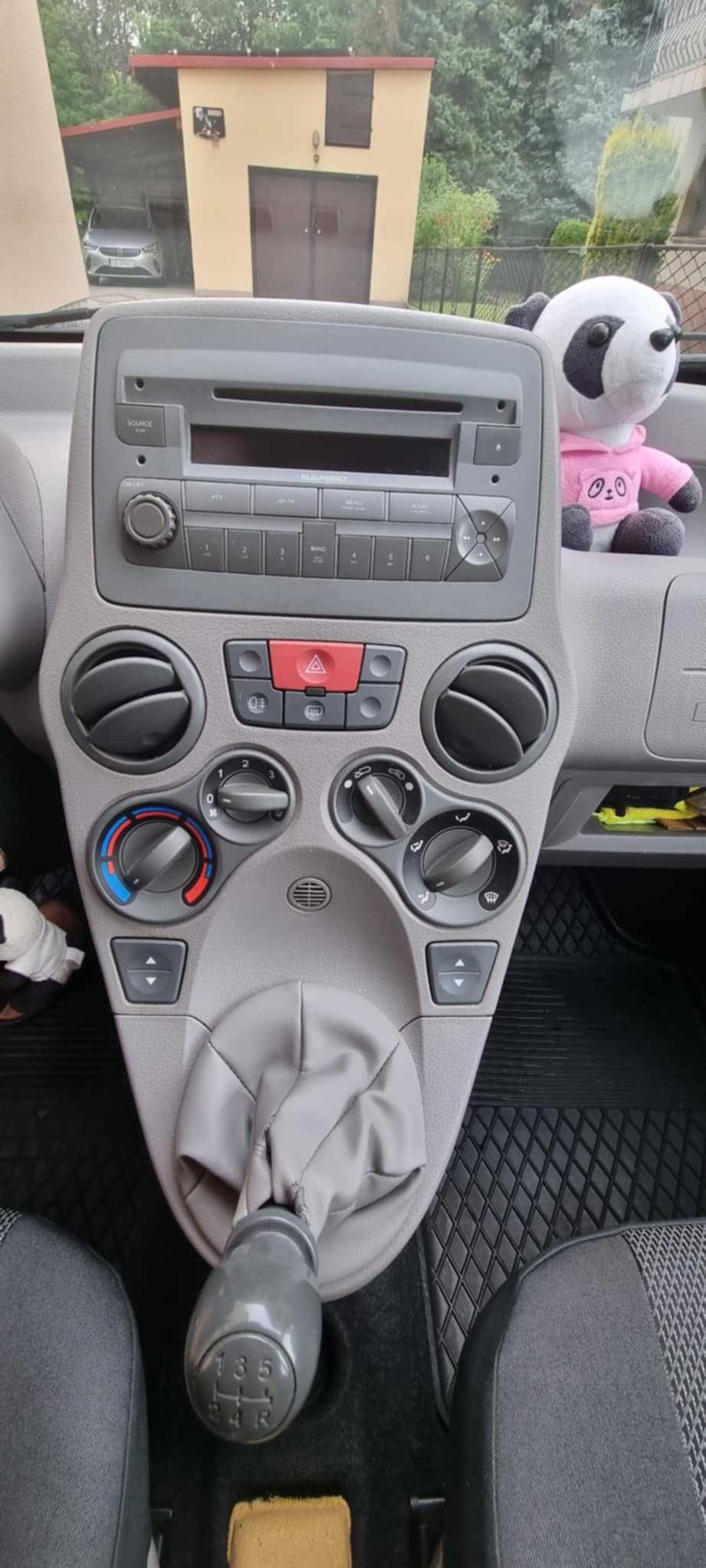 Fiat Panda 1,1 Active