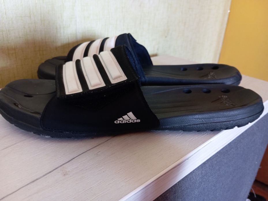 Тапочки, Caruva VARIO G13779 Adidas 
690, 00 грн.
Описание
Характерист