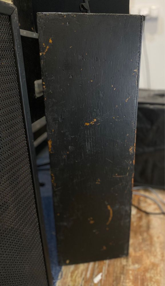 Kolumna gitarowa carlsbro 2x12 celestion