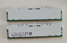 Samsung 16GB 2x8 DDR5 5600MHz M323R1GB4DB0-CWM