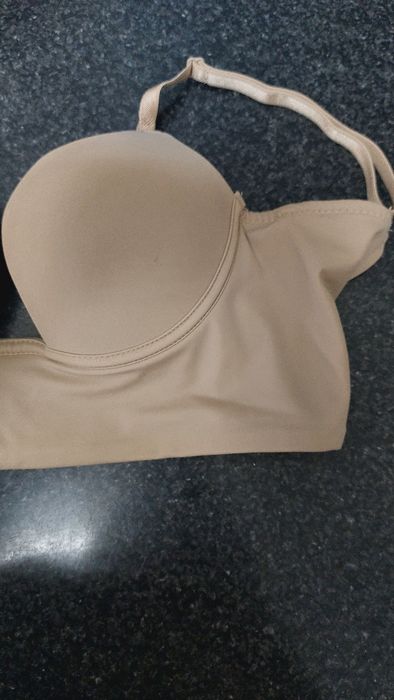 Sutiã Novo S (para roupa sem costas)