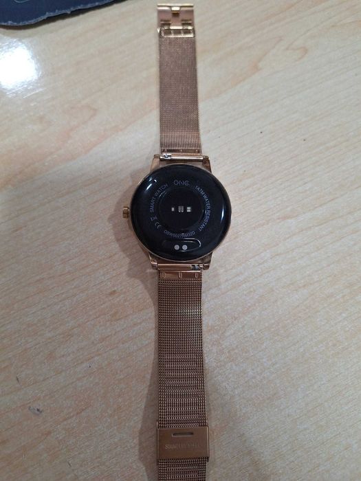 SMARTWACH ONE ORIGINAL / Excelente estado de conservação