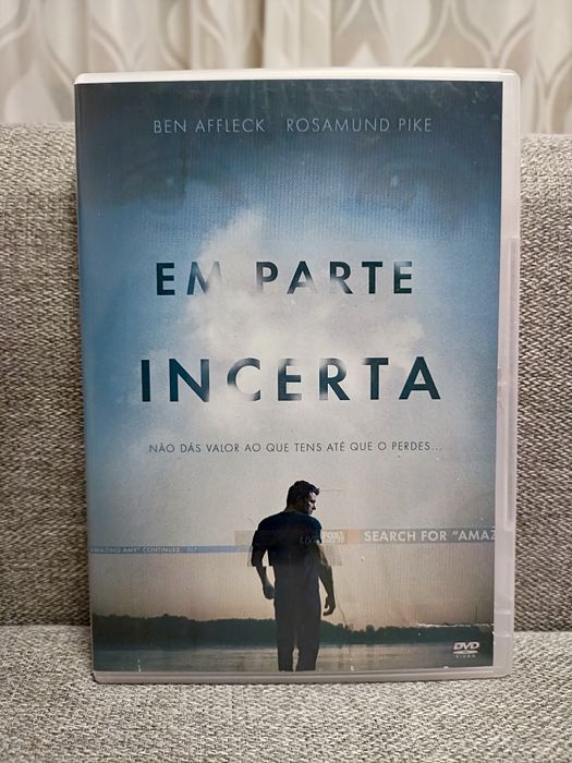 Em Parte Incerta