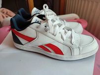 Buty Reebok białe rozmiar 38.5