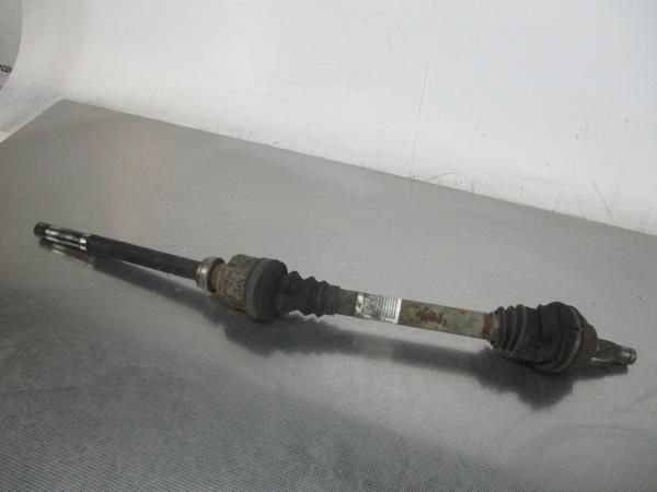 Transmissão frente direita CITROËN Berlingo (B9)