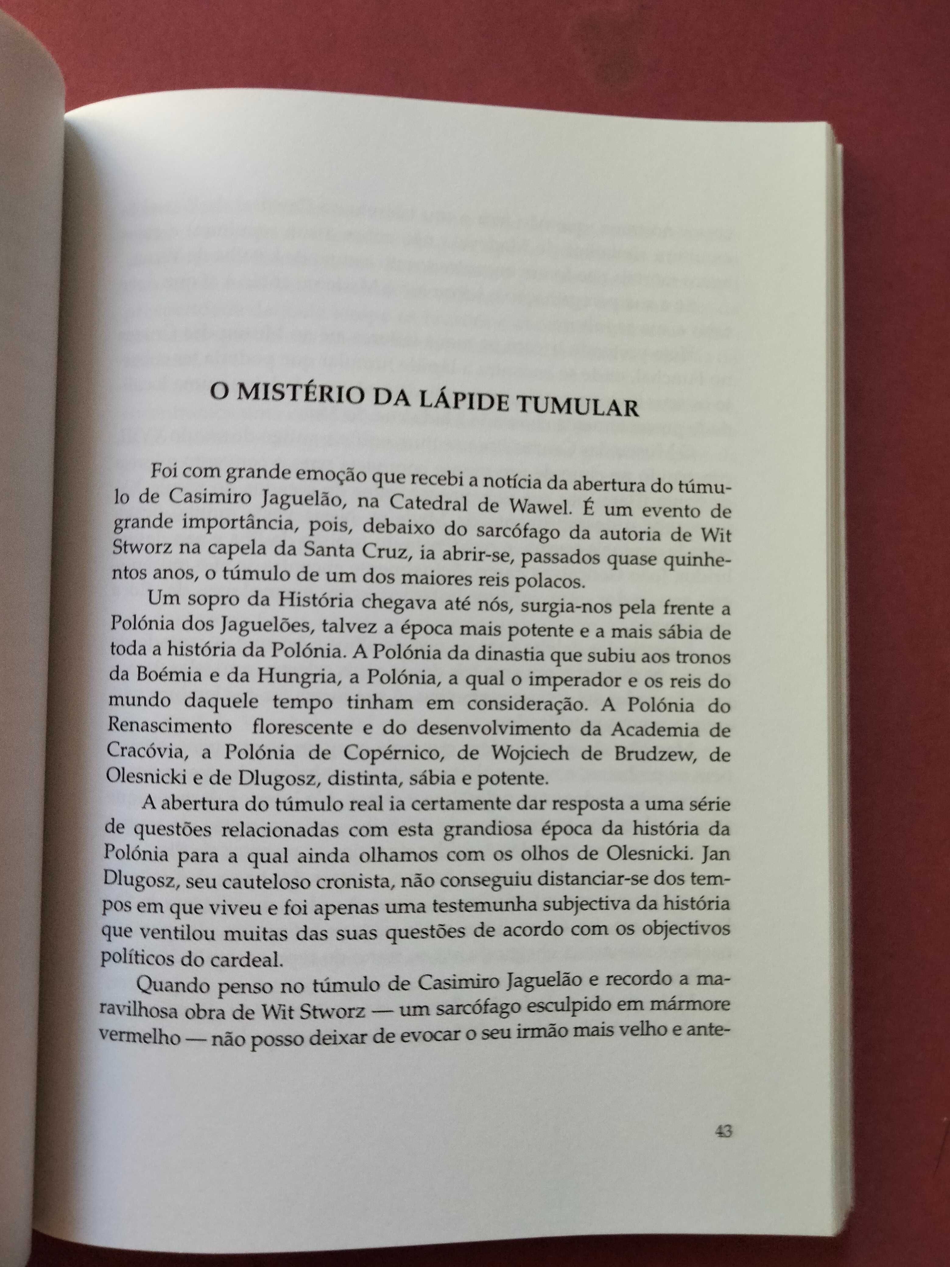 A Odisseia de Ladislau, o Varnense - Leopold Kielanowski