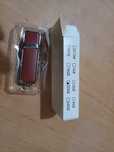 Pendrive 32 GB. Skóra